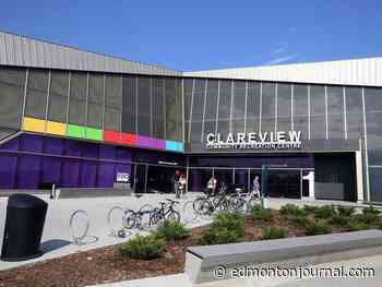 Ward Dene: New name, same boundaries for northeast Edmonton district