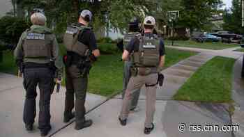 More than 230 people arrested in Nebraska anti-gang operation dubbed 'K.O.'