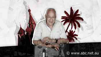 He made a $62m fortune keeping his rich clients' secrets. Now they are spilling out