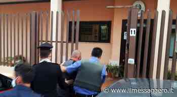 Roma, donna morta ad Ardea: arrestato il figlio - Il Messaggero