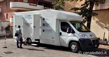 Ardea, open day vaccinali. Le date del mese di ottobre - Canale Dieci