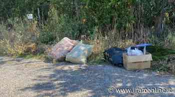 Abbandono di rifiuti ad Ardea, entra in funzione il dispositivo E-Killer: cos'è e come funziona - Il Faro online