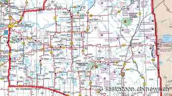 Sask. public safety agency issues fire ban for east central areas