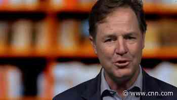 Facebook executive hints company is open to some regulation