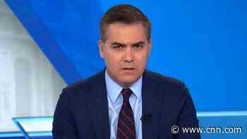 Acosta to Fox News host: Viewers may soon not be around to listen to your lies
