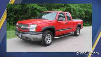 Clayton police investigating deadly hit-and-run near Highway 70 and Medical Park Drive - WTVD-TV
