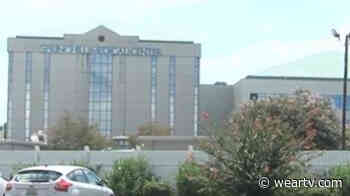 Mobile mother suing Springhill Medical Center over newborn's death, blames cyberattack - WEAR
