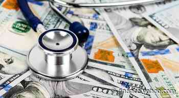 Medical debt is different, so avoid this common savings strategy - Yahoo Finance