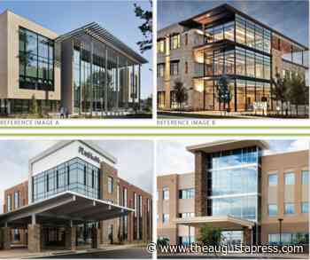 More Details Unearthed On Proposed Columbia County Medical Office Complex - The Augusta Press