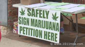 Nebraskans for Medical Marijuana launch signature drive for two new initiatives - 1011now