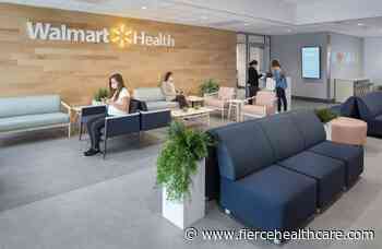 Walmart deploys Epic medical records tech across its health centers, virtual care services - FierceHealthcare