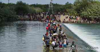 DHS Leak Shows Mayorkas Fears Border Crossings About to Be Higher Than You Can Imagine