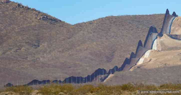Cartel Killing Field Reportedly Found Just Miles Away from the Texas Border; Discovery Lines up with Where Americans Went Missing