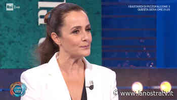 Da noi a ruota libera, Roberta Capua su Estate in diretta: “Svelo un retroscena” - Lanostratv