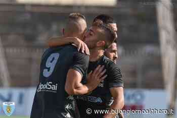 Prezioso pareggio del Latte Dolce a Santa Maria Capua Vetere - BuongiornoAlghero.it