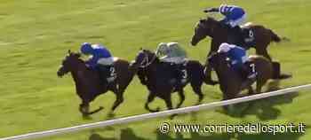 Di Capua e Verziere il 12 a Roma - Corriere dello Sport