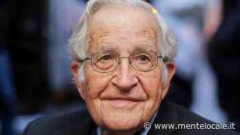 Bam Forum: dialoghi per l'ambiente con Emanuele Capobianco, Ilaria Capua e Noam Chomsky - mentelocale.it