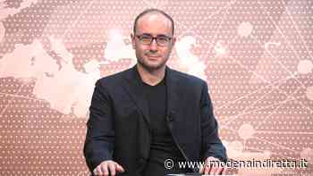 Trc sport Modena di domenica 3 ottobre 2021 | Modenaindiretta - modenaindiretta.it