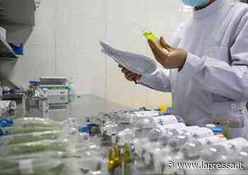 Covid, a Modena 27 positivi, due ricoveri e un decesso - La Pressa