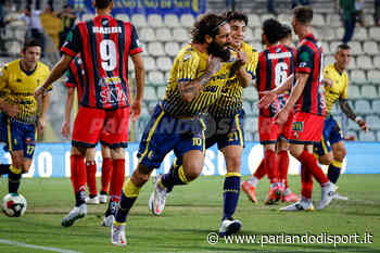 Modena FC - Resto del Carlino - Si sblocca Marotta e il "Braglia" è in festa - Parlandodisport.it - Parlando di Sport