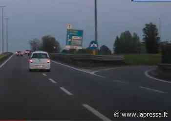 Modena arrogante e malcurata, lo dico da autotrasportatrice - La Pressa