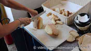 Modena Est, pasti di solidarietà per le persone in difficoltà - Gazzetta di Modena