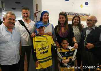 Staffetta della Stella, in 200 da Modena in corsa per Betlemme - La Pressa