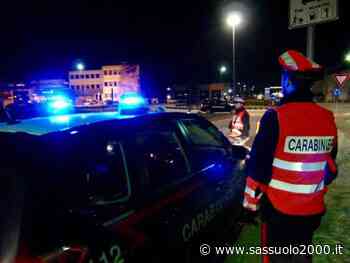 Controlli dei Carabinieri sulla sicurezza stradale: denunce a Sassuolo, Modena e Maranello - sassuolo2000.it - SASSUOLO NOTIZIE - SASSUOLO 2000