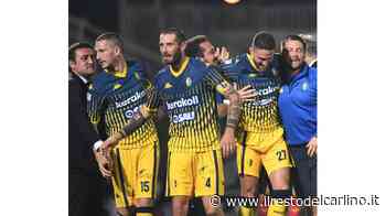 Modena, ora il Braglia si aspetta la vittoria - il Resto del Carlino