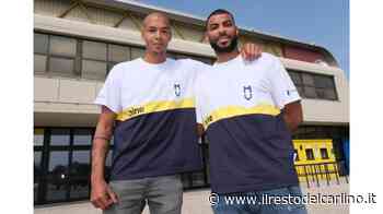 Ngapeth: "Il cuore mi ha riportato a Modena" - il Resto del Carlino