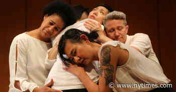 ‘The Nosebleed’ Review: ‘Who Here Hates Their Father?’