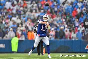 4 Observations: Bills blank Texans 40-0