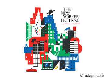 ANA holds ‘Masters of Marketing,’ New Yorker Festival begins and a Facebook whistleblower testifies: The Week Ahead