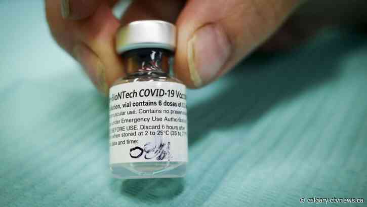 Military help on its way to Alberta to offset pandemic pressures