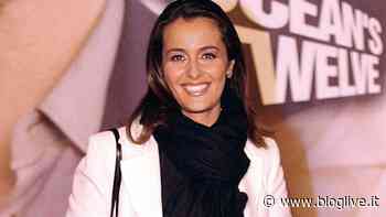 “In tanti non la meritano” Roberta Capua non ha dubbi: doccia gelata! - BlogLive.it