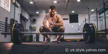 Yes, There Is a Difference Between Olympic Weightlifting and Powerlifting - Yahoo Lifestyle UK