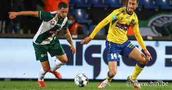 Robin Henkens (Lommel SK): “Aanvallend brachten we te weinig in verloren topper bij leider Westerlo” - Het Laatste Nieuws