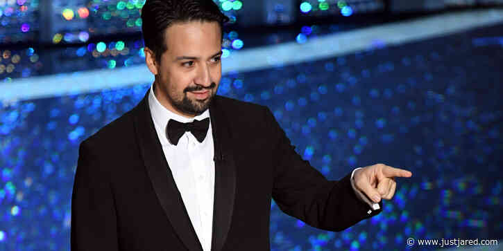 Lin-Manuel Miranda Apologizes to Student's Teacher for Skipping School