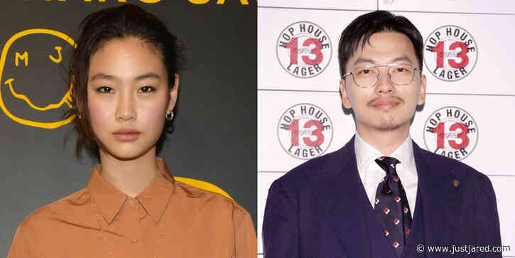 Squid Game's Jung Ho Yeon Opens Up About Dating Actor Boyfriend Lee Dong Hwi