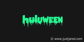 Hulu Announces 'Huluween' - Find Out What's Coming!