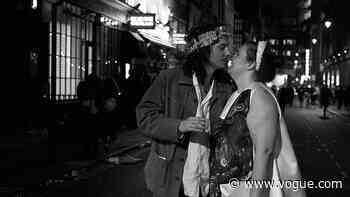 Images of the Week: Lena Dunham Gets Married! - Vogue