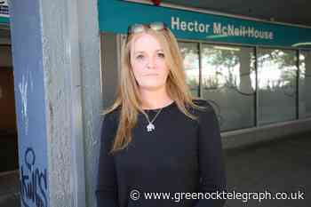 Woman battles social work chiefs over missing case records - Greenock Telegraph