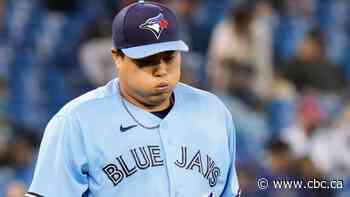 Blue Jays' dramatic push for the playoffs falls short following Red Sox victory