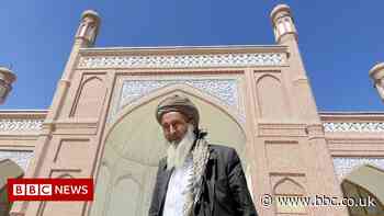 Afghanistan: Several people killed by bomb attack near a Kabul mosque