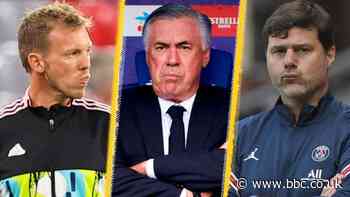 When giants were humbled - Bayern, Real, PSG, Barca & Ajax all lose on weekend of shocks