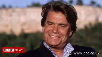 Flamboyant tycoon Bernard Tapie dies at 78
