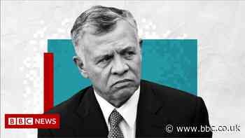 Pandora Papers: King of Jordan amassed £70m secret property empire