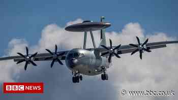 US 'concerned' by China's incursion into Taiwan's defence zone