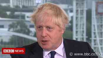 UK in period of adjustment after Brexit, PM says