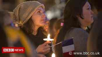 Paris attacks: Haunting survivors' memories shake terror trial